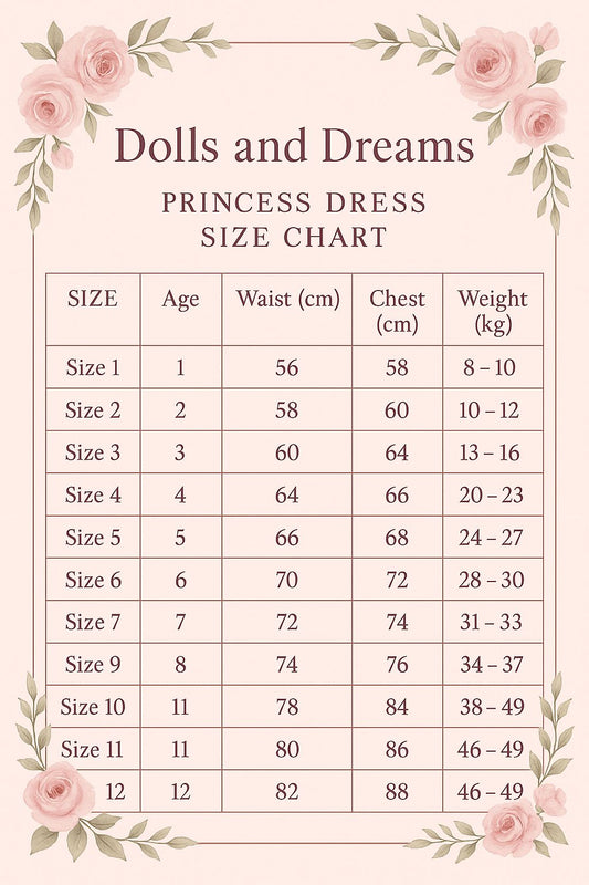 The Scarlet Ruffle Royale