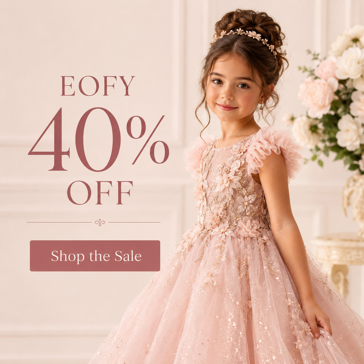 Sale