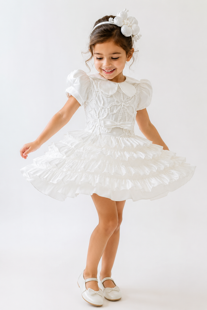 Pure Grace Party Dress