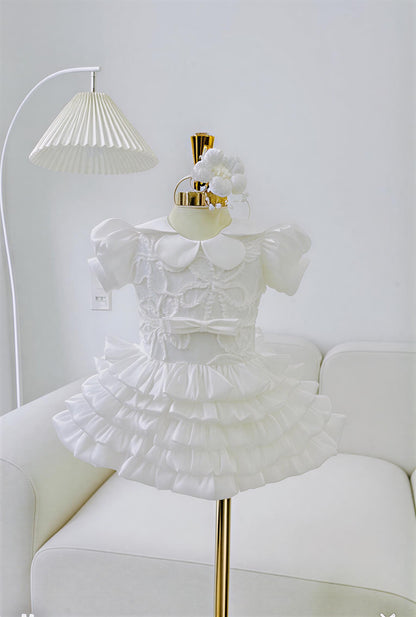 Pure Grace Party Dress