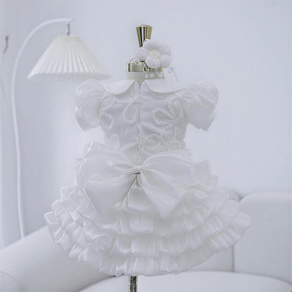 Pure Grace Party Dress