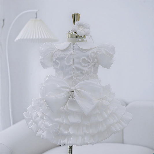 Pure Grace Party Dress