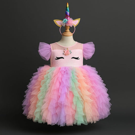The Unicorn Bloom