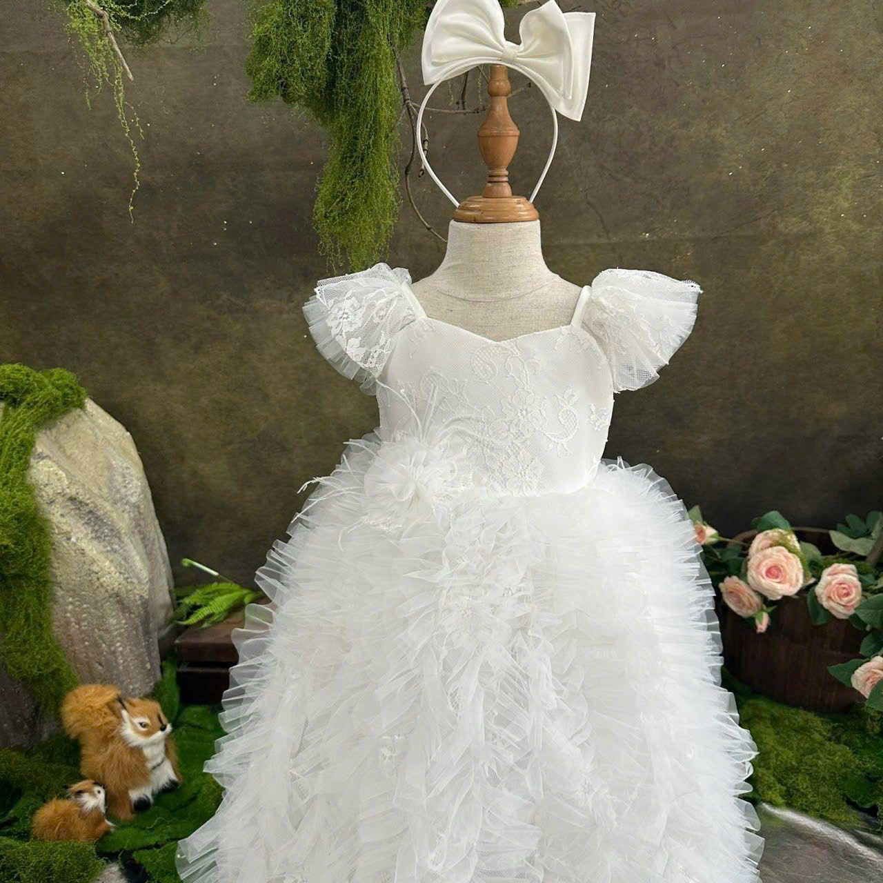 party Dress  Dolls And dreams