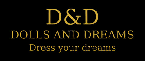 Dolls & Dreams