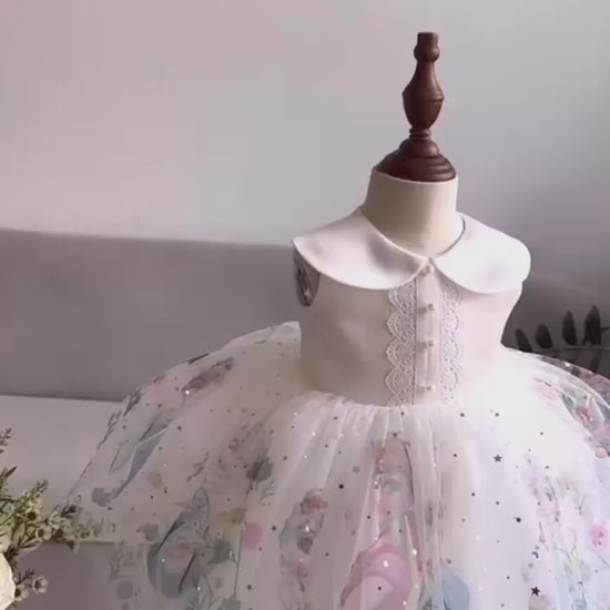 Twinkle Belle Video