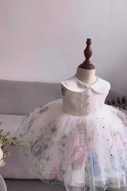 Twinkle Belle Video